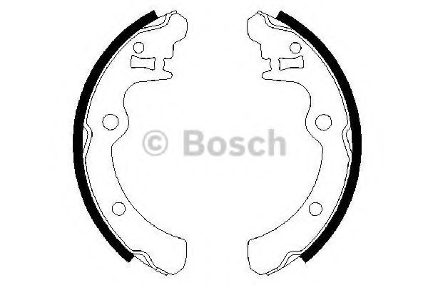 BOSCH 0 986 487 343