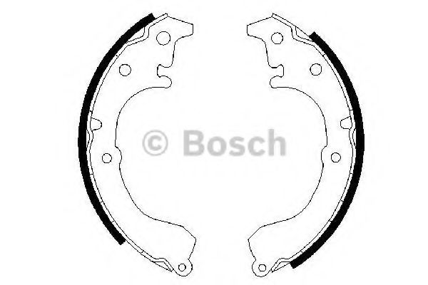 BOSCH 0 986 487 349