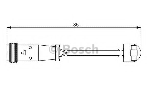 BOSCH 1 987 473 038