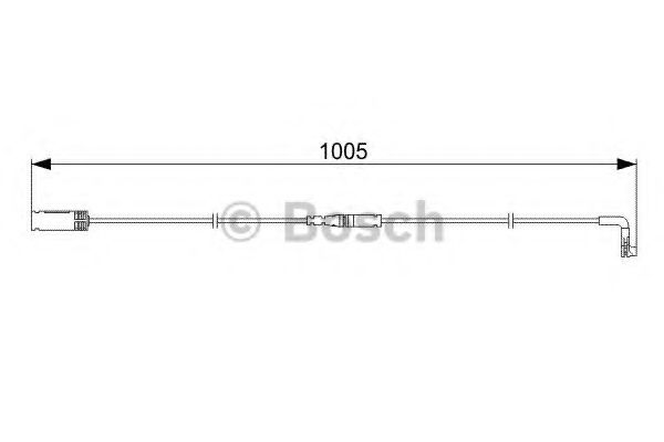 BOSCH 1 987 473 053