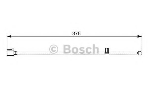 BOSCH 1 987 473 067