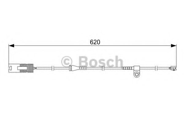 BOSCH 1 987 474 955