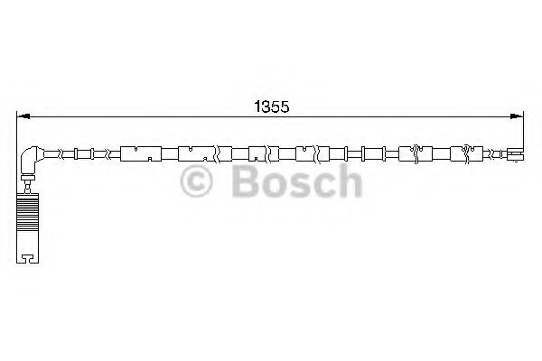 BOSCH 1 987 474 959