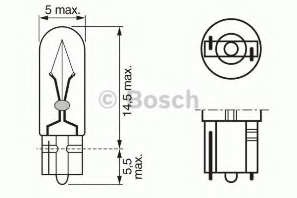 BOSCH 1 987 302 513