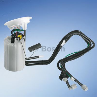 BOSCH 0 580 202 012