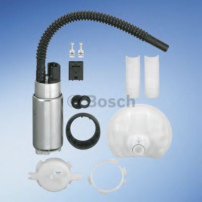 BOSCH 0 986 580 820