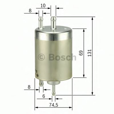 BOSCH 0 450 915 001