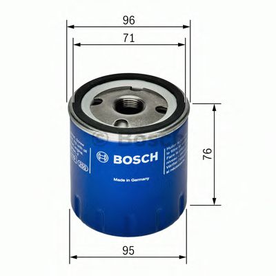 BOSCH 0 451 103 311