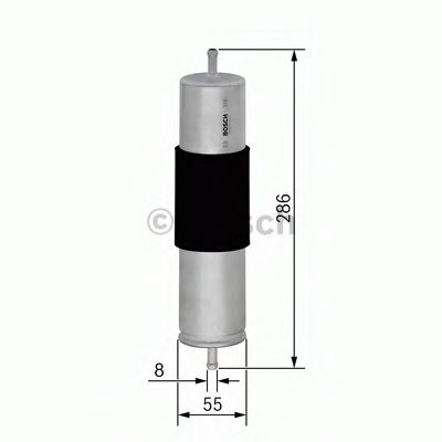 BOSCH F 026 402 095