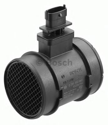 BOSCH 0 281 002 861