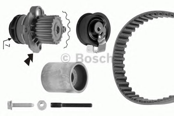 BOSCH 1 987 946 416