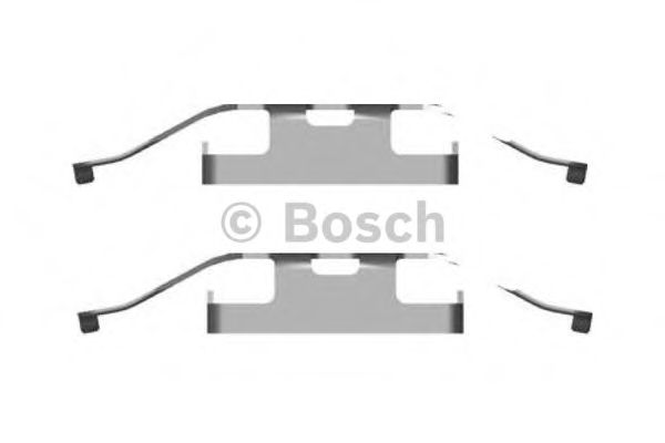 BOSCH 1 987 474 434