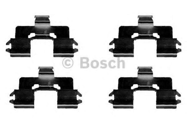 BOSCH 1 987 474 422