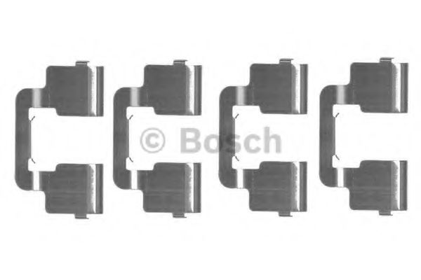 BOSCH 1 987 474 458