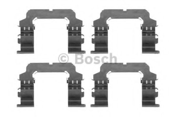 BOSCH 1 987 474 462