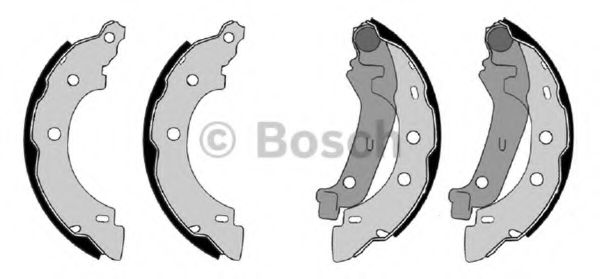 BOSCH F 026 004 570