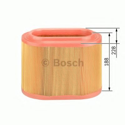 BOSCH F 026 400 046