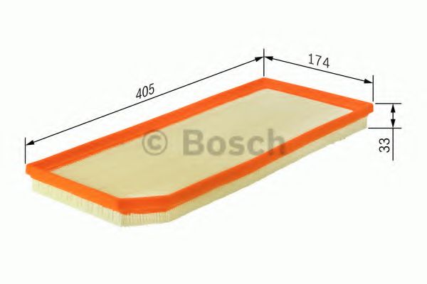 BOSCH F 026 400 178