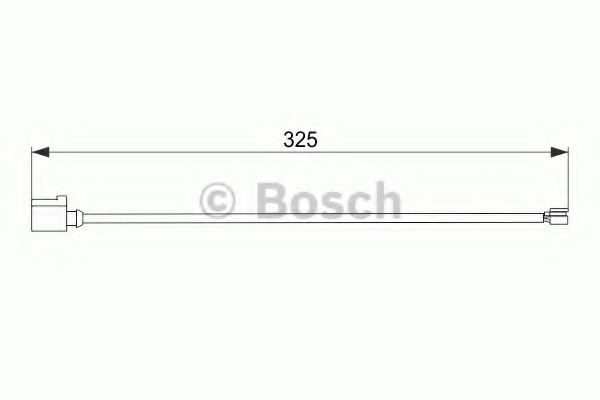 BOSCH 1 987 474 567