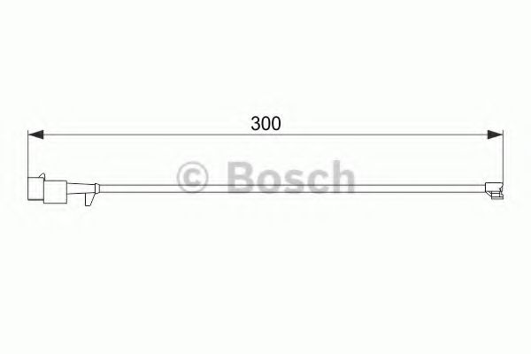 BOSCH 1 987 474 576
