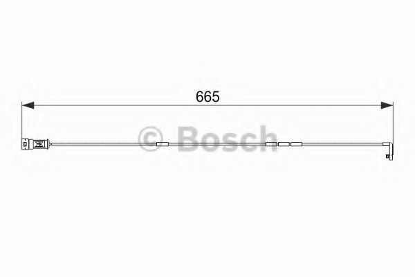 BOSCH 1 987 474 579