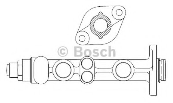 BOSCH F 026 003 944