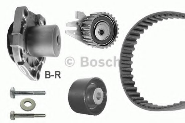 BOSCH 1 987 946 448