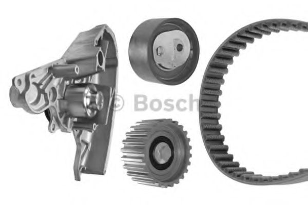 BOSCH 1 987 946 450