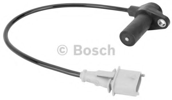 BOSCH 0 261 210 204