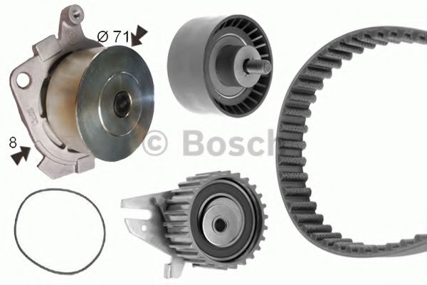 BOSCH 1 987 946 486
