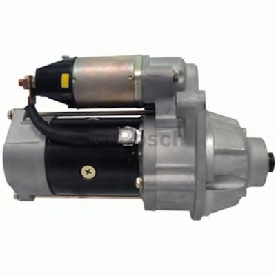 BOSCH F 042 001 002