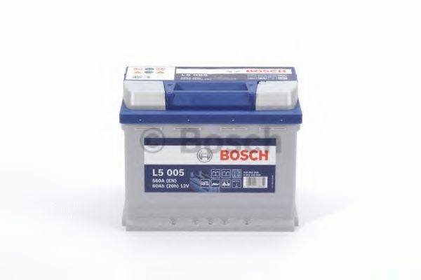 BOSCH 0 092 L50 050