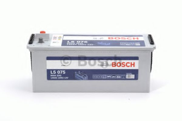 BOSCH 0 092 L50 750