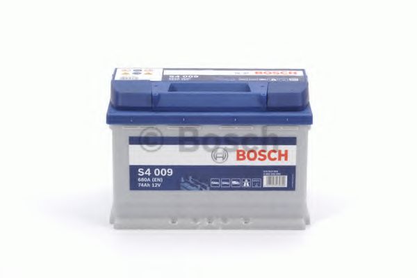 BOSCH 0 092 S40 090