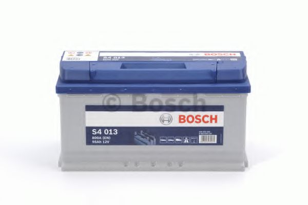 BOSCH 0 092 S40 130