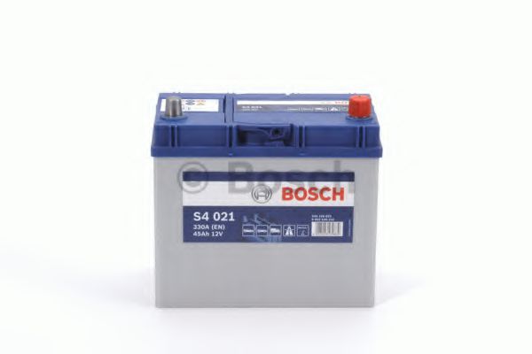 BOSCH 0 092 S40 210