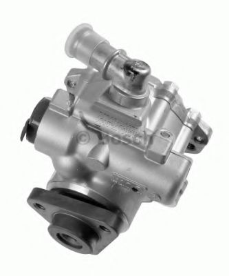 BOSCH K S00 000 510