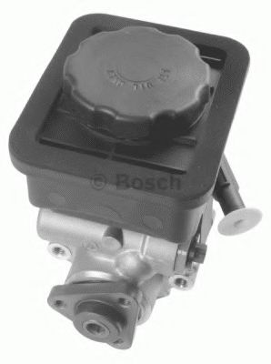 BOSCH K S00 000 527