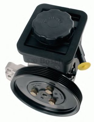 BOSCH K S00 000 582