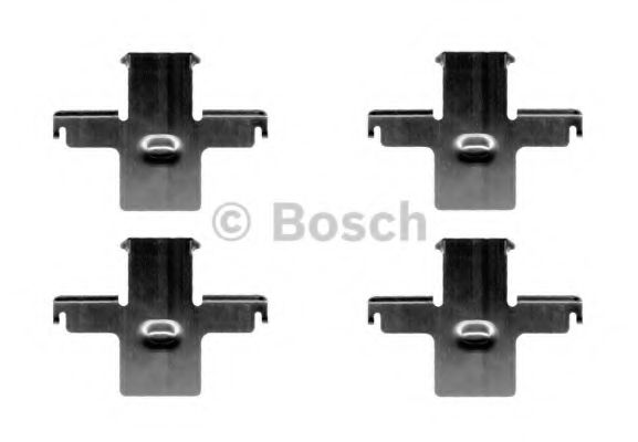 BOSCH 1 987 474 612