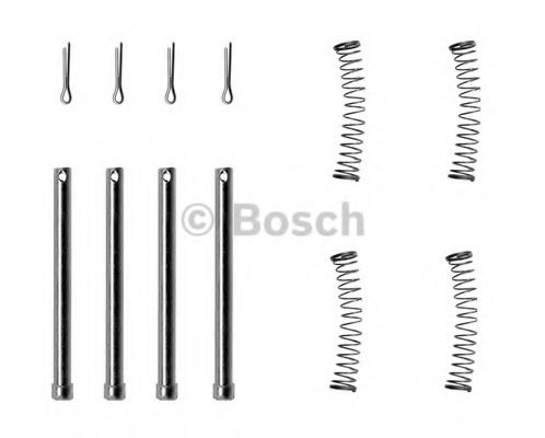 BOSCH 1 987 474 615