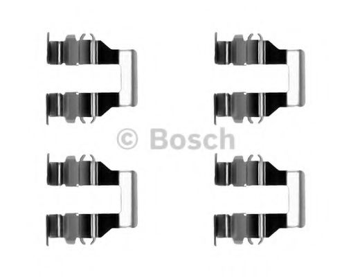 BOSCH 1 987 474 617