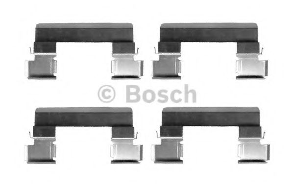 BOSCH 1 987 474 668