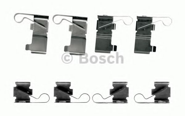 BOSCH 1 987 474 697