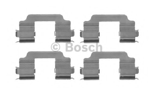 BOSCH 1 987 474 701