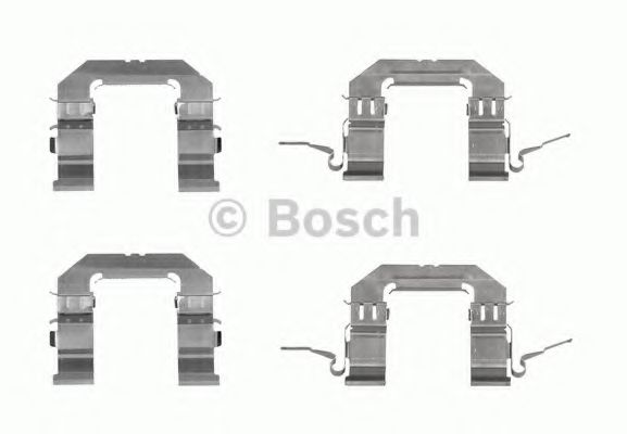 BOSCH 1 987 474 708