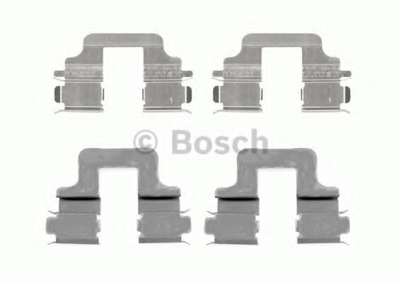 BOSCH 1 987 474 712