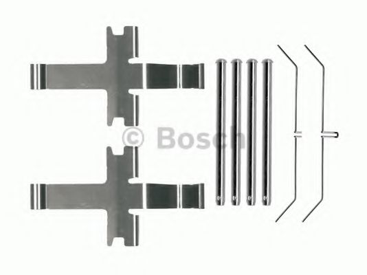 BOSCH 1 987 474 724