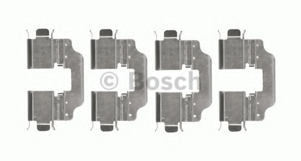 BOSCH 1 987 474 735