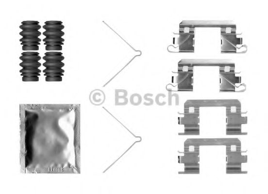 BOSCH 1 987 474 745